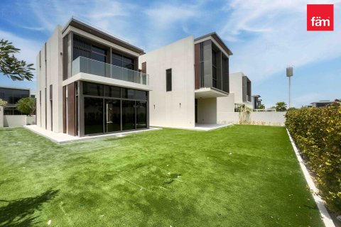 Vila u Dubai Hills Estate, UAE 694 m2, 4 spavaćih soba Br. 702327