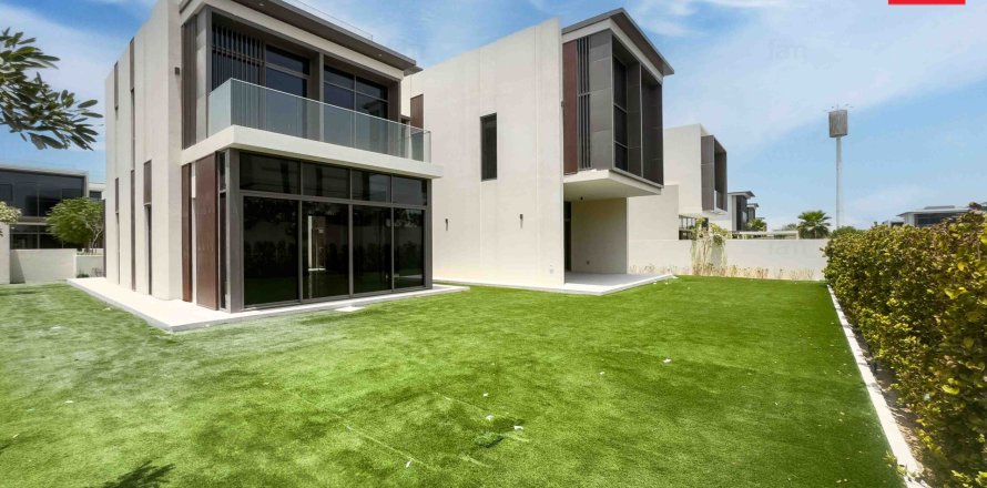 Villa en Dubai Hills Estate, Dubai, EAU 4 dormitorios, 694 m² № 702327