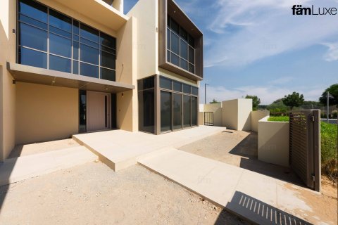 וילה למכירה ב Dubai Hills Estate, Dubai, איחוד האמירויות  4 חדרי שינה, 694 מ"ר, מספר 702327 - תמונה 15