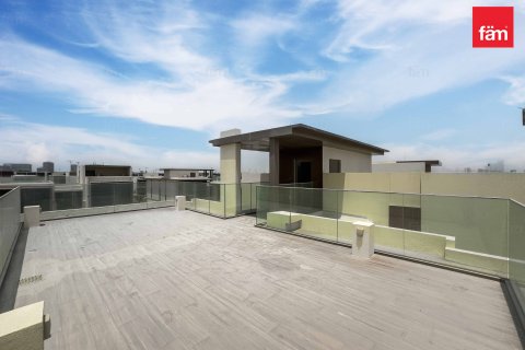 Villa en venta en Dubai Hills Estate, Dubai, EAU 4 dormitorios, 694 m2 № 702327 - foto 27