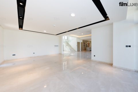 וילה למכירה ב Dubai Hills Estate, Dubai, איחוד האמירויות  4 חדרי שינה, 694 מ"ר, מספר 702327 - תמונה 17