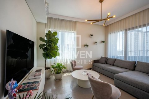 Купити квартиру в Дубай Хилс Эстейт, Дубай, ОАЕ 3 спальні, 149.67м2, № 759369 - фото 6