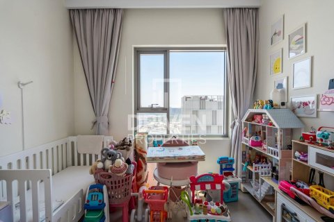 Купити квартиру в Дубай Хилс Эстейт, Дубай, ОАЕ 3 спальні, 149.67м2, № 759369 - фото 13