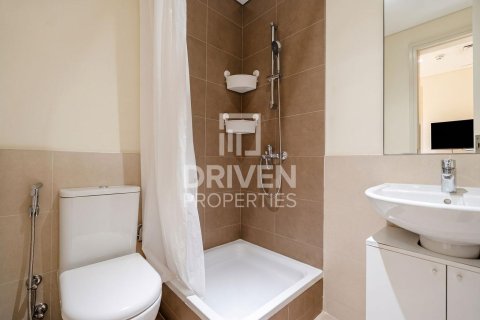 Купити квартиру в Дубай Хилс Эстейт, Дубай, ОАЕ 3 спальні, 149.67м2, № 759369 - фото 18