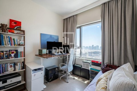 Купити квартиру в Дубай Хилс Эстейт, Дубай, ОАЕ 3 спальні, 149.67м2, № 759369 - фото 14