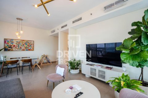 Купити квартиру в Дубай Хилс Эстейт, Дубай, ОАЕ 3 спальні, 149.67м2, № 759369 - фото 4
