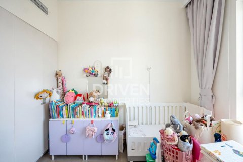 Купити квартиру в Дубай Хилс Эстейт, Дубай, ОАЕ 3 спальні, 149.67м2, № 759369 - фото 17