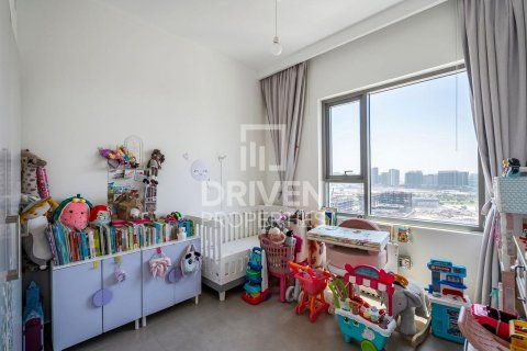 Купити квартиру в Дубай Хилс Эстейт, Дубай, ОАЕ 3 спальні, 149.67м2, № 759369 - фото 15