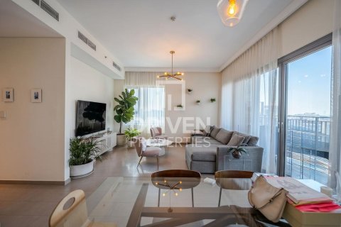 Купити квартиру в Дубай Хилс Эстейт, Дубай, ОАЕ 3 спальні, 149.67м2, № 759369 - фото 7