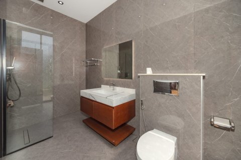 Villa till försäljning i Dubai, UAE 4 sovrum, 559 kvm Nr. 723319 - fotografi 11