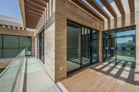 Villa till försäljning i Dubai, UAE 4 sovrum, 559 kvm Nr. 723319 - fotografi 18