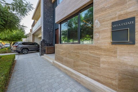Villa till försäljning i Dubai, UAE 4 sovrum, 559 kvm Nr. 723319 - fotografi 27