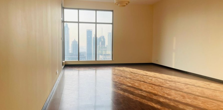 Apartament w Dubai, ZEA 2 sypialnie, 154 mkw. nr 723321