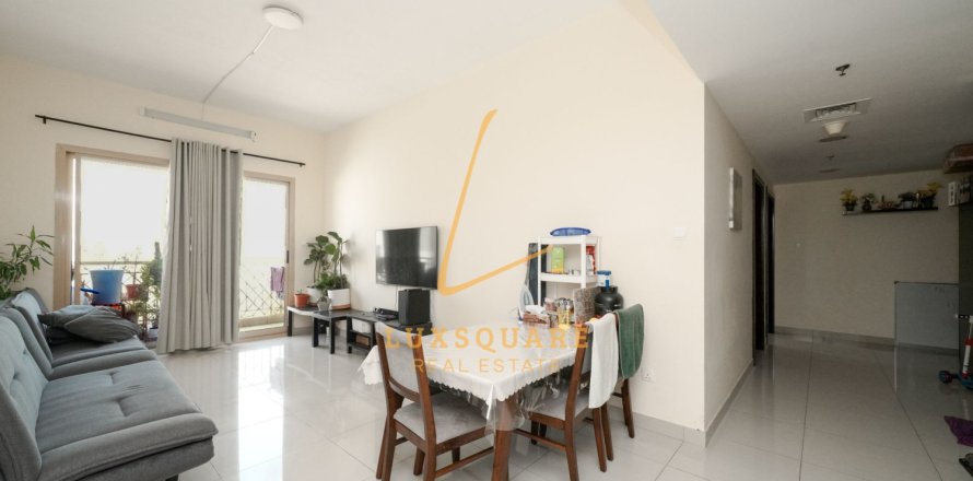 Leilighet i Jumeirah Village Circle, Dubai, Emiratene 2 soverom, 122 kvm nr. 723323