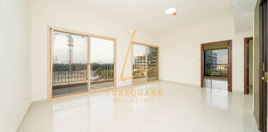 Apartamento em Jumeirah Village Circle, Dubai, EAU 2 quartos, 122 m2 № 723323