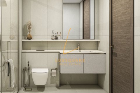 Apartman u Motor City, Dubai, UAE 1 spavaća soba, 51 m2 Br. 723322 - fotografija 4