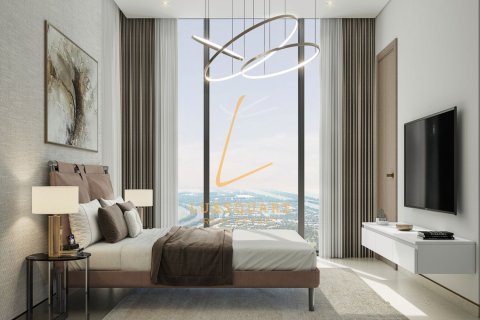 Apartman u Motor City, Dubai, UAE 1 spavaća soba, 51 m2 Br. 723322 - fotografija 3
