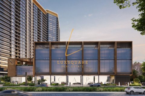 Apartman u Motor City, Dubai, UAE 1 spavaća soba, 51 m2 Br. 723322 - fotografija 11