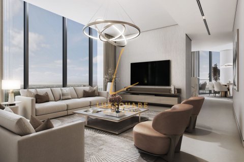 Apartman u Motor City, Dubai, UAE 1 spavaća soba, 51 m2 Br. 723322 - fotografija 2