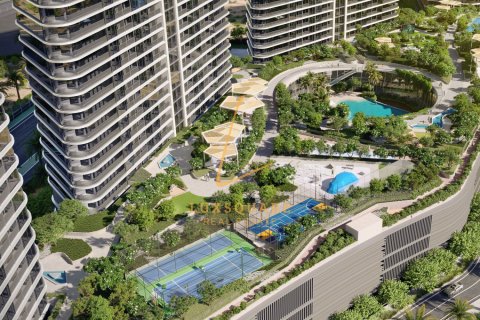 Apartman u Motor City, Dubai, UAE 1 spavaća soba, 51 m2 Br. 723322 - fotografija 9