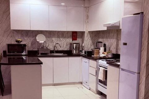 Apartamento para arrendamento em Jumeirah Village Circle, Dubai, EAU 3 quartos, 166 m2 № 723320 - foto 3