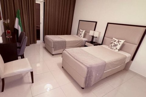 Apartamento para arrendamento em Jumeirah Village Circle, Dubai, EAU 3 quartos, 166 m2 № 723320 - foto 8