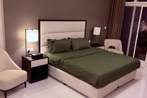 Apartamento para arrendamento em Jumeirah Village Circle, Dubai, EAU 3 quartos, 166 m2 № 723320 - foto 7