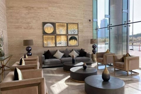 Apartamento para arrendamento em Jumeirah Village Circle, Dubai, EAU 3 quartos, 166 m2 № 723320 - foto 15