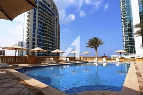 Dubai, BAE’de kiralık daire 1 yatak odası, 108.8 m&sup2; No 637977 - fotoğraf 9