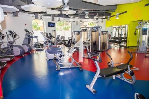 Dubai, BAE’de kiralık daire 1 yatak odası, 108.8 m&sup2; No 637977 - fotoğraf 10