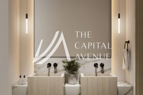 Vilă de vânzare în Al Hudayriat Island, Abu Dhabi, EAU 5 dormitoare, 929.59 mp.  №757585 - poză 7