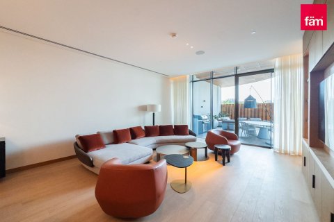 Apartment til leje i Dubai, UAE 3 soveværelser, 460 kvm № 640593 - foto 3