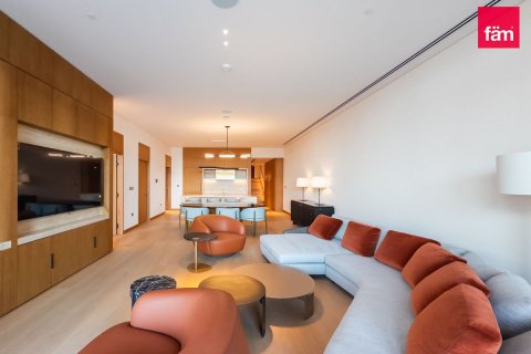 Apartment til leje i Dubai, UAE 3 soveværelser, 460 kvm № 640593 - foto 2