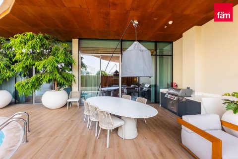 Apartment til leje i Dubai, UAE 3 soveværelser, 460 kvm № 640593 - foto 26
