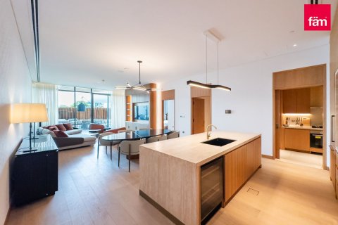 Apartment til leje i Dubai, UAE 3 soveværelser, 460 kvm № 640593 - foto 1