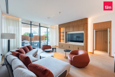 Apartment til leje i Dubai, UAE 3 soveværelser, 460 kvm № 640593 - foto 6
