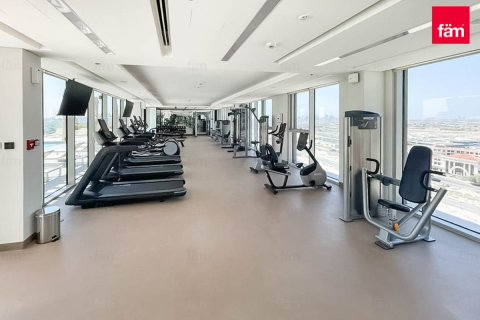 Dubai Hills Estate, UAE의 임대용 아파트 침실 1개, 65.9제곱미터 번호 640594 - 사진 11