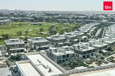 Dubai Hills Estate, UAE의 임대용 아파트 침실 1개, 65.9제곱미터 번호 640594 - 사진 1