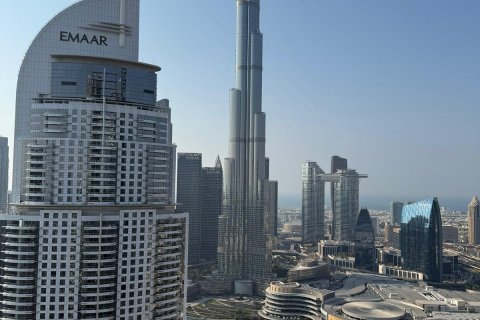 Lakás itt: Downtown Dubai (Downtown Burj Dubai), EAE, 3 hálószoba, 195.5 m², azonosító: 640591 - fénykép 30