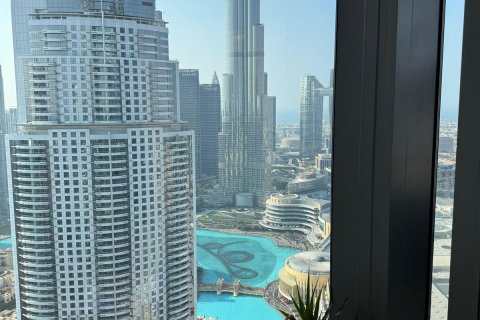 Lakás itt: Downtown Dubai (Downtown Burj Dubai), EAE, 3 hálószoba, 195.5 m², azonosító: 640591 - fénykép 3