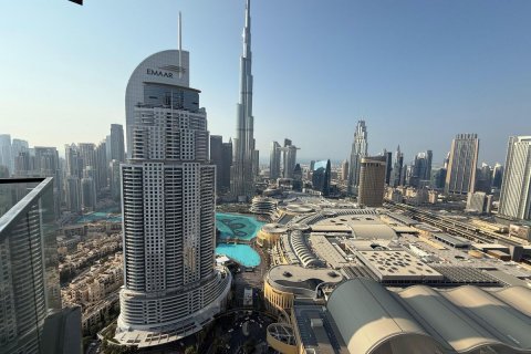 Lakás itt: Downtown Dubai (Downtown Burj Dubai), EAE, 3 hálószoba, 195.5 m², azonosító: 640591 - fénykép 1