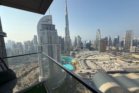 Lakás itt: Downtown Dubai (Downtown Burj Dubai), EAE, 3 hálószoba, 195.5 m², azonosító: 640591 - fénykép 2