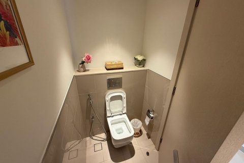 Lakás itt: Downtown Dubai (Downtown Burj Dubai), EAE, 3 hálószoba, 195.5 m², azonosító: 640591 - fénykép 24