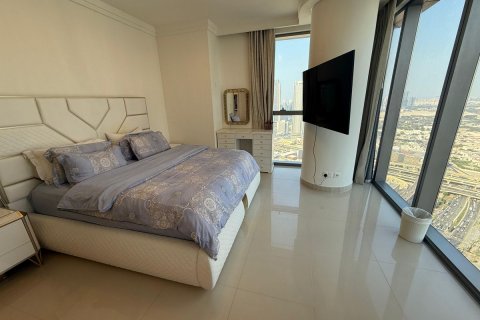 Lakás itt: Downtown Dubai (Downtown Burj Dubai), EAE, 3 hálószoba, 195.5 m², azonosító: 640591 - fénykép 8