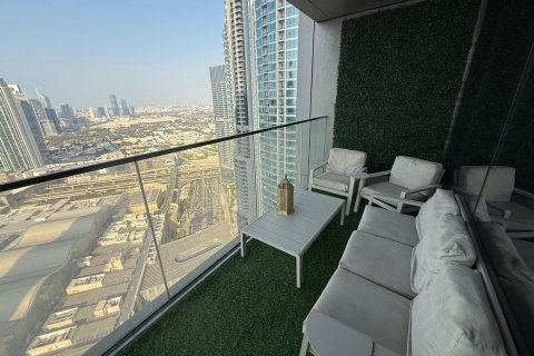Lakás itt: Downtown Dubai (Downtown Burj Dubai), EAE, 3 hálószoba, 195.5 m², azonosító: 640591 - fénykép 9
