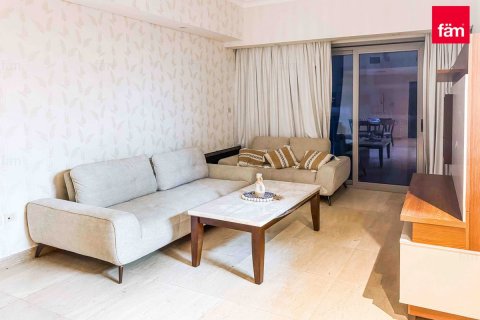 Apartemen di Dubai Marina, UEA 1 kamar tidur, 99.1 m2 nomor 640595 - foto 7