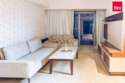 Apartemen di Dubai Marina, UEA 1 kamar tidur, 99.1 m2 nomor 640595 - foto 6