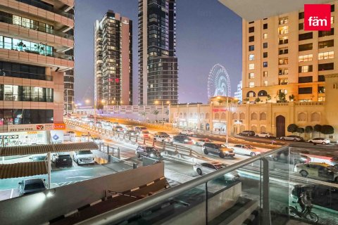Apartemen di Dubai Marina, UEA 1 kamar tidur, 99.1 m2 nomor 640595 - foto 13