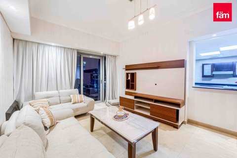 Appartement à Dubai Marina, Dubai, EAU: 1 chambre, 99.1 m2 № 640595