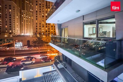 Apartemen di Dubai Marina, UEA 1 kamar tidur, 99.1 m2 nomor 640595 - foto 11